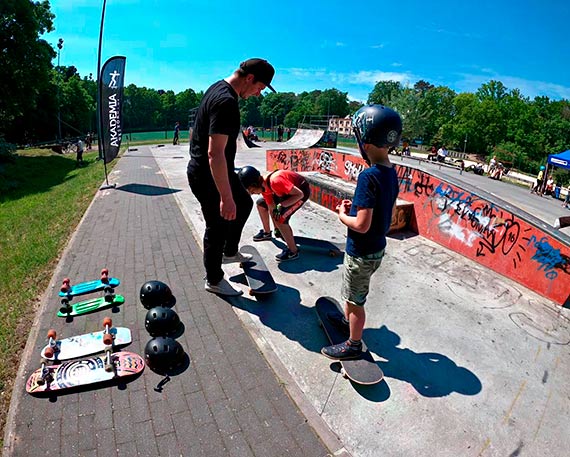 Extreme Cup Świnoujście 6.5 za nami