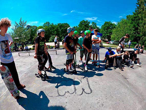 Extreme Cup Świnoujście 6.5 za nami