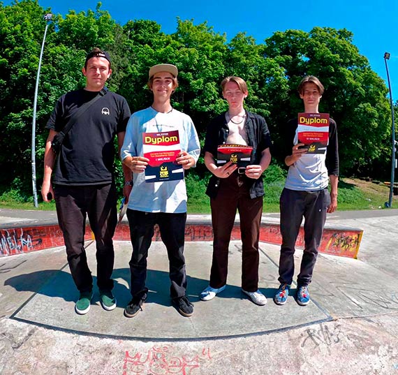 Extreme Cup Świnoujście 6.5 za nami