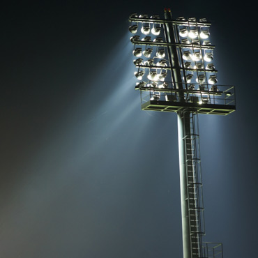 Owietlenie na naszym stadionie?