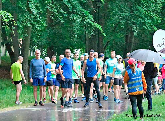 194. parkrun