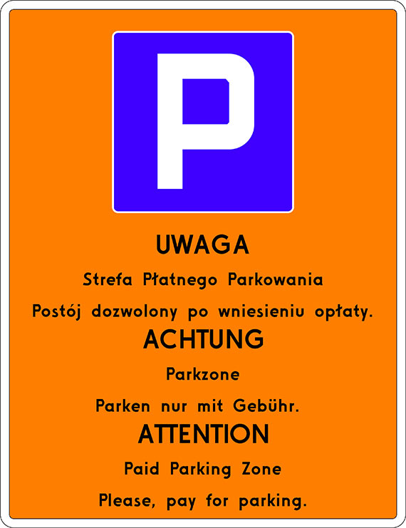 winoujcie: Od 1 lipca atwiej o parking w dzielnicy nadmorskiej i centrum miasta 