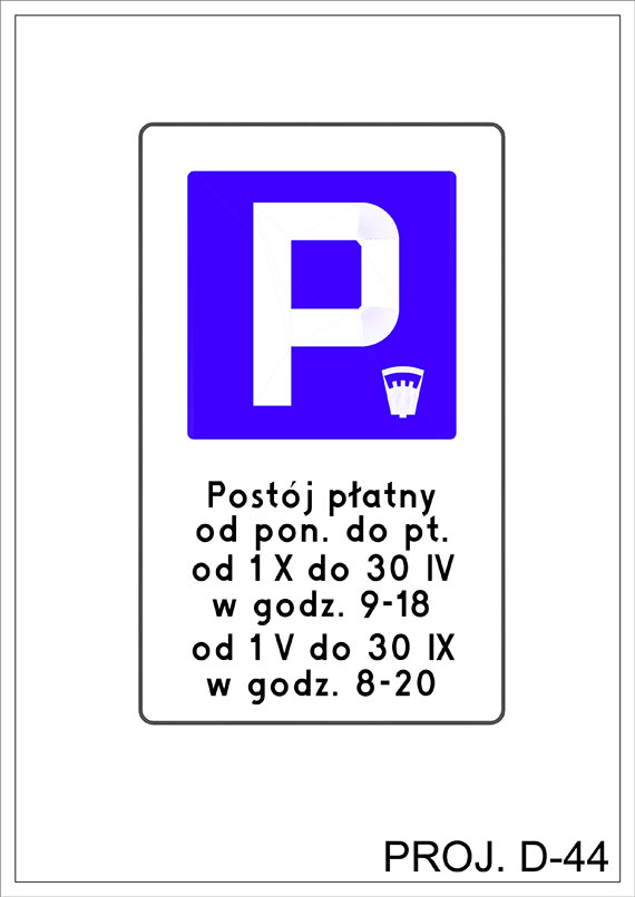 Świnoujście: Od 1 lipca łatwiej o parking w dzielnicy nadmorskiej i centrum miasta