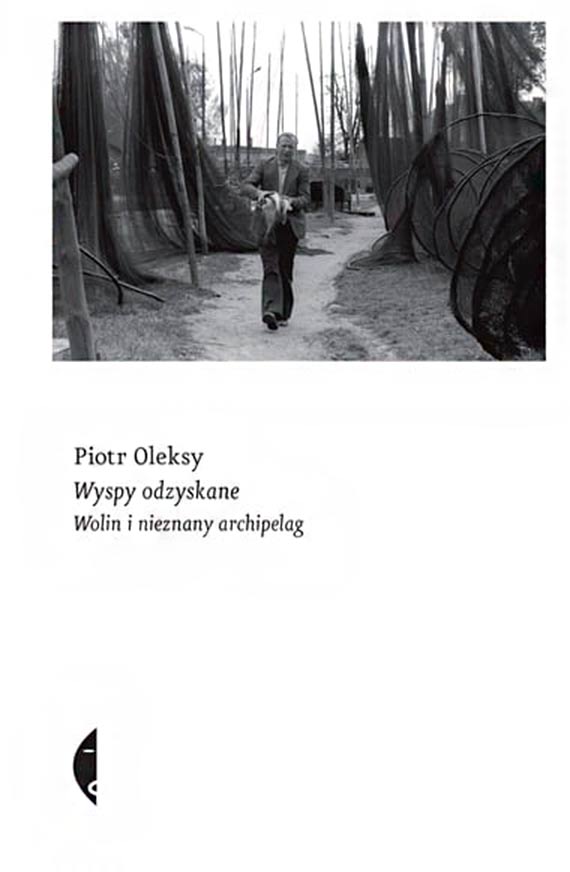 Wyspy odzyskane spotkanie autorskie z Piotrem Oleksym w ms44