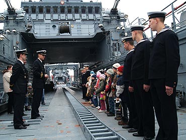 PIERWSZAKI NA ORP KRAKÓW