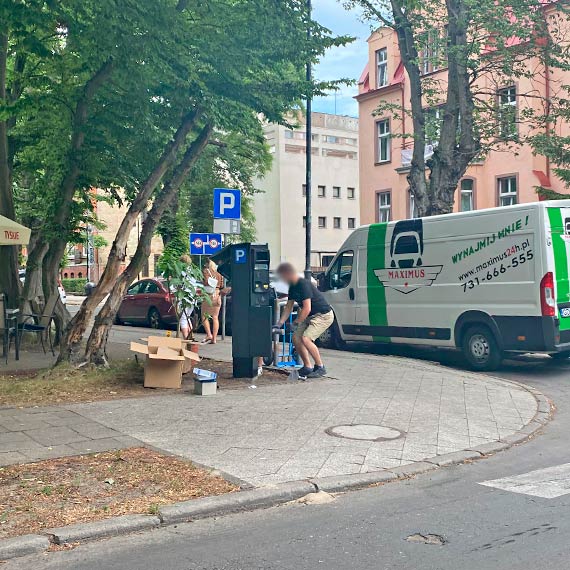 UWAGA winoujcianie! za chwil startuje SPP