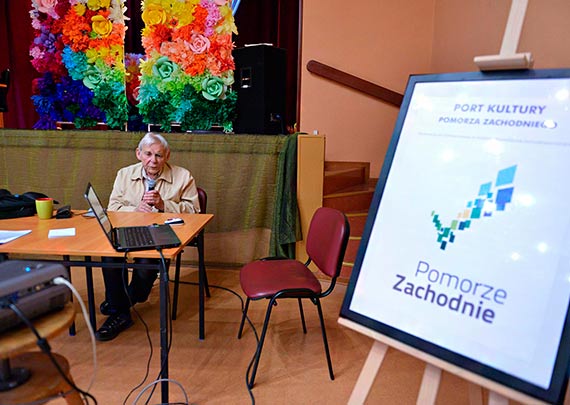 Dzień Rybaka na Warszowie stał się okazją do wzmocnienia sąsiedzkich więzi!
