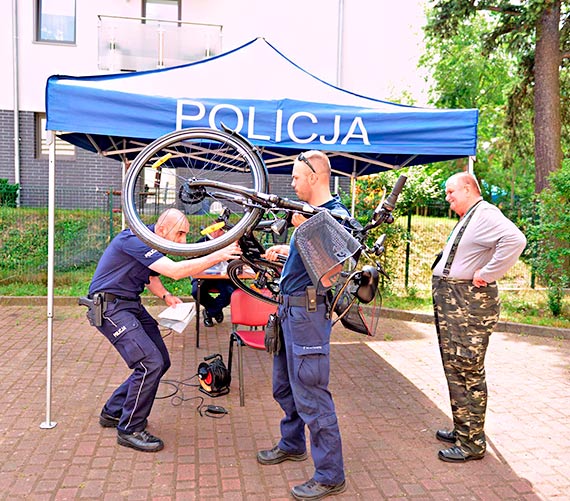 Dzień Rybaka na Warszowie stał się okazją do wzmocnienia sąsiedzkich więzi!