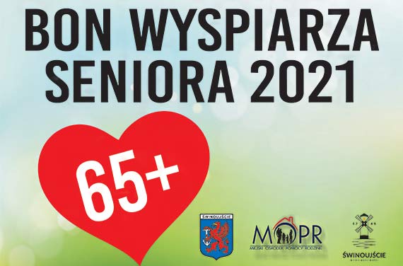 Uwaga Mieszkacy. Od lipca rusza Bon Wyspiarza Seniora