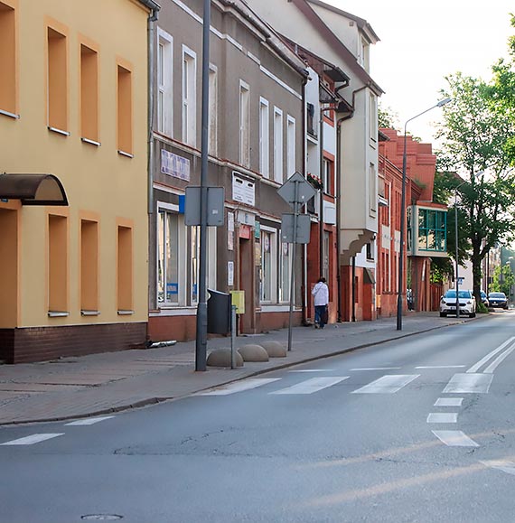 Mieszkaniec: Miejsca parkingowe nie zostały wytyczone ale kasę płacić trzeba?