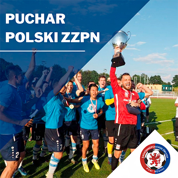 Pary półfinału Pucharu Polski ZZPN