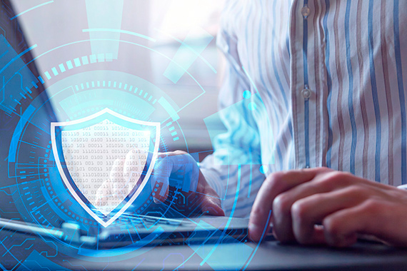 Pandemiczne cyberataki – jak si przed nimi uchroni podczas pracy zdalnej?