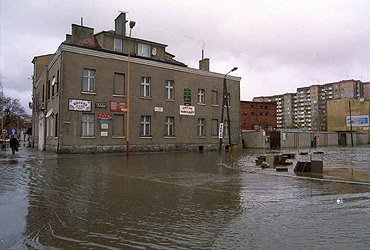 Były sztormy, będą sztormy…