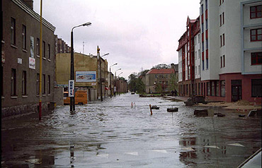Były sztormy, będą sztormy…