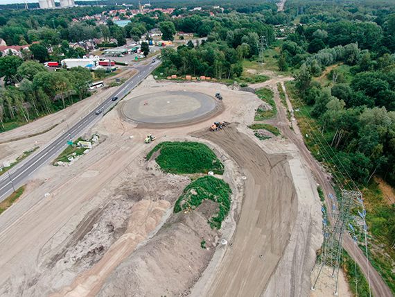 Tunel w winoujciu. Zakoczono produkcj obudowy tunelu