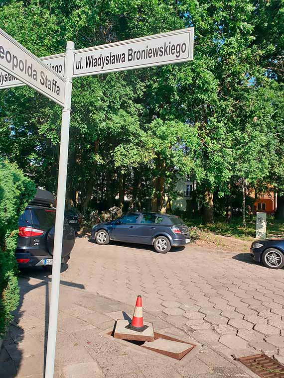 Mieszkanka: Co si dzieje, e ludzie s coraz bardziej bezradni, a suby nie dziaaj dostatecznie szybko?