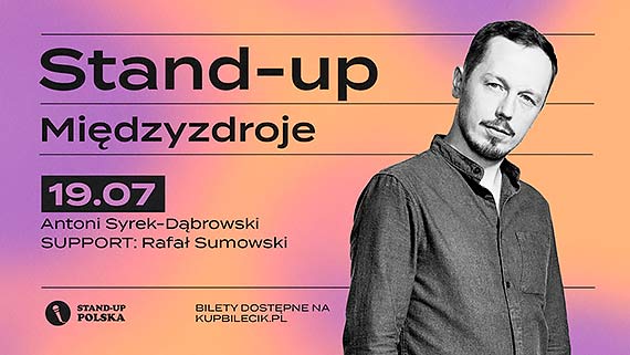 Wakacje w Międzyzdrojach od 19 do 25 lipca 2021r.