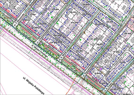Miasto wyjaśnia: stoisk na rynku nie będzie wcale mniej