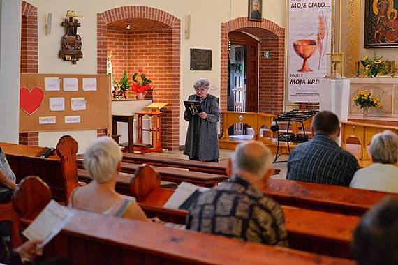 „Świnoujskie wieczory organowe” już pobrzmiewają
