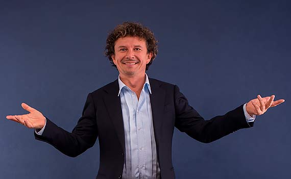 Kolejni artyści MARKOWEGO FESTIWALU - ŚWNOUJŚCIE 2021