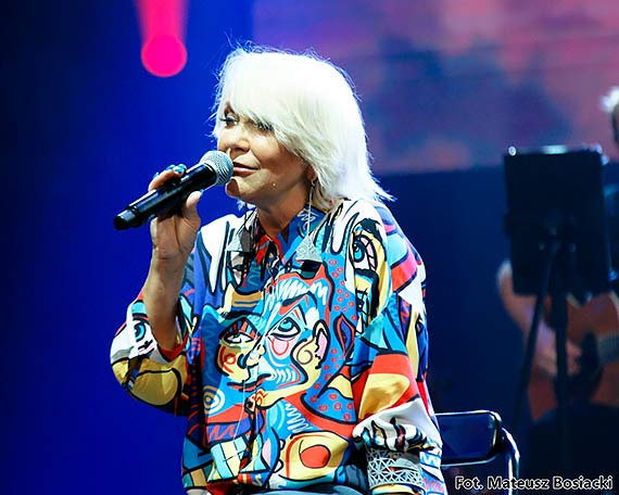 Kolejni artyści MARKOWEGO FESTIWALU - ŚWNOUJŚCIE 2021