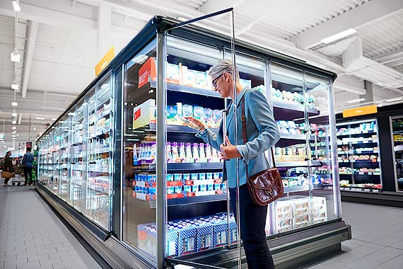 Kaufland Polska intensywnie angauje si w ochron klimatu, realizujc wasn strategi klimatyczn i wyznaczajc w tym zakresie konkretne cele