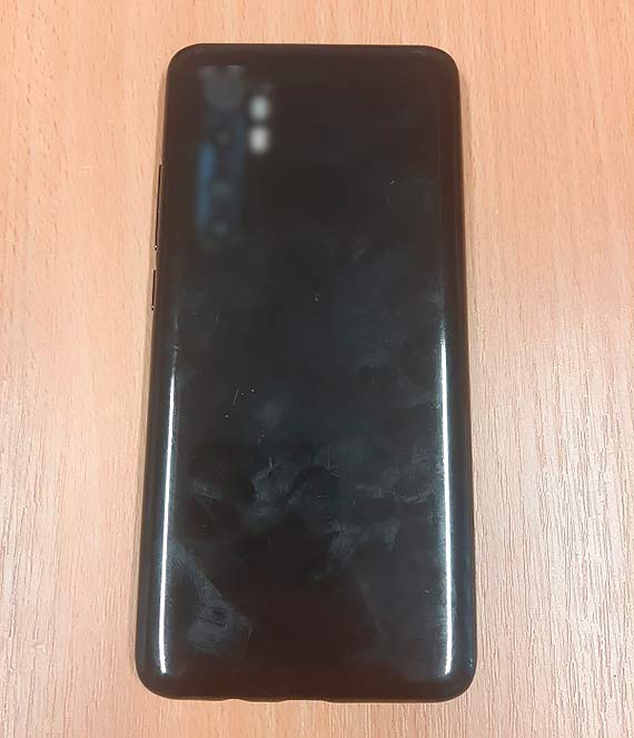 Policjanci poszukują właścicieli przedmiotów