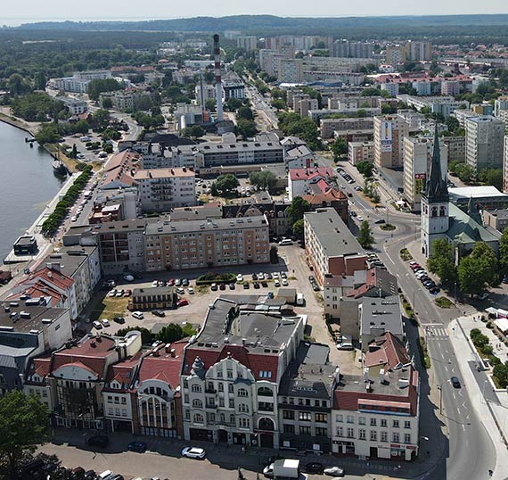 Gmina kupowaa mieszkania. Zobaczcie, za ile