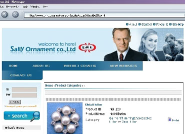 TUSK W CHISKIEJ REKLAMIE