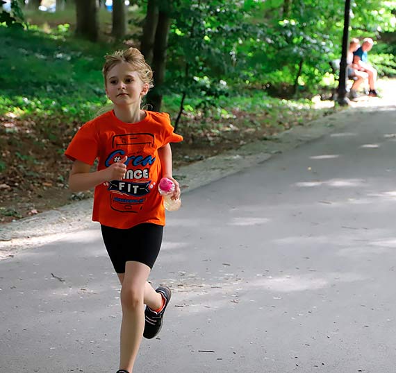 Turystyczny parkrun