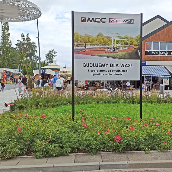 Czytelnik: Miasto faworyzuje wybranych przedsibiorcw