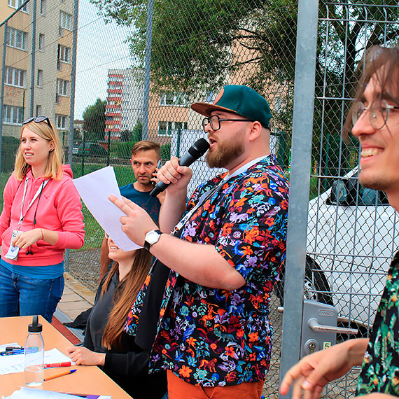 FAMA 2021 już w domu. Festiwal ma wielu sąsiadów!