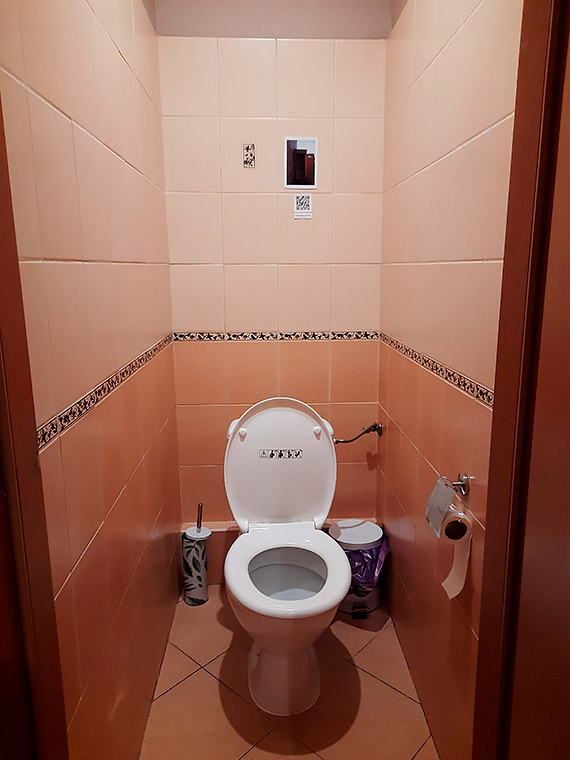 Ukryta wystawa wychodkw w winoujciu – odkryj j sam! 