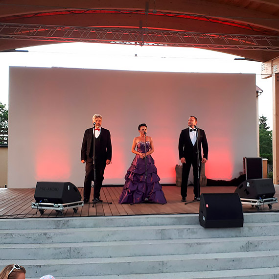 Radny S. Nowicki zaprasza na koncert (28.08) na osiedlu Przytór-Łunowo!