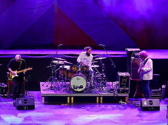 Zespół-legenda; „Laboratorium” zagrał na scenie festiwalu FAMA