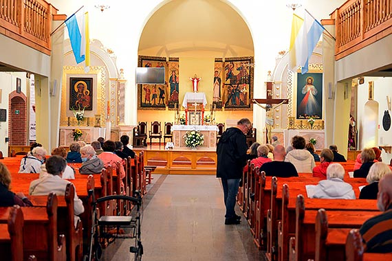 22 edycja Świnoujskich Wieczorów Organowych już za nami