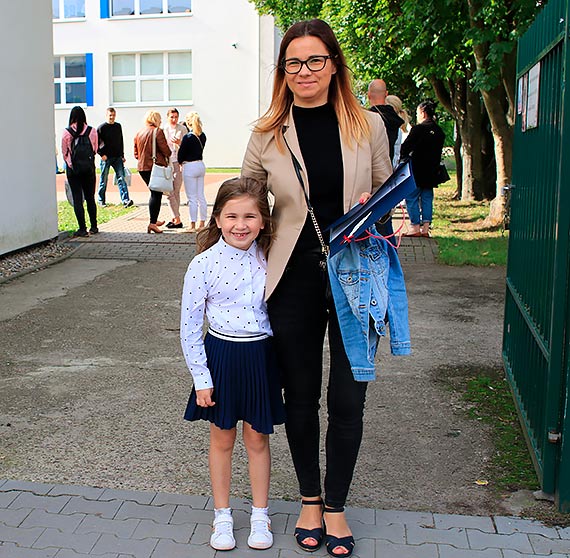 Uczniowie wrcili do szk