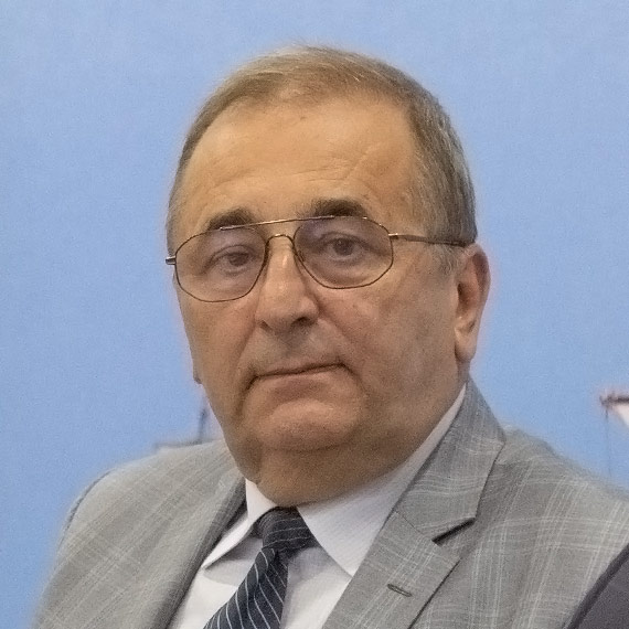 Prezydent Janusz murkiewicz zakaony koronawirusem