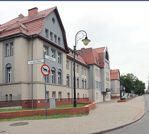 Ilu pacjentw przebywa na oddziale covidowym w winoujskim szpitalu?
