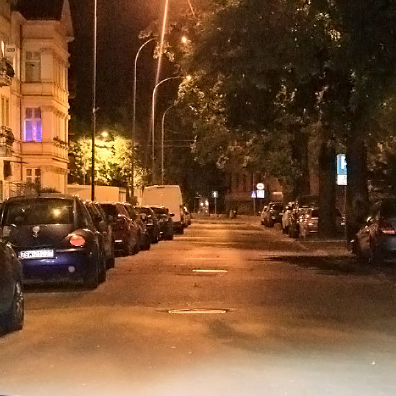 Mieszkanka: Bandycki napad na tle rasistowskim? Na ulicy Pisudskiego zaatakowano mczyzn