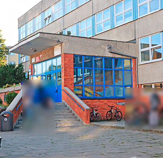Szkoa Podstawowa numer 1 zaja stanowisko w sprawie agresywnego nastolatka