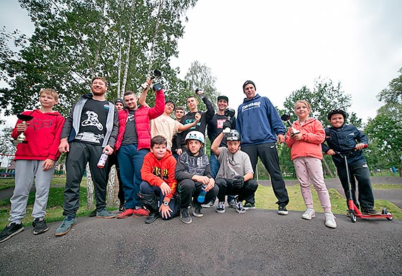 Wyniki Extreme Cup Świnoujście Speed Edition vol 2.