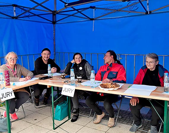 XIX Spotkania Artystyczne Seniorw w Midzyzdrojach. Zobacz fotogaleri!