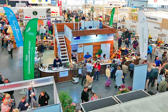 „Perły” dla zachodniopomorskich przysmaków