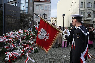 Niepodległość się nie starzeje