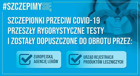 #szczepimysie