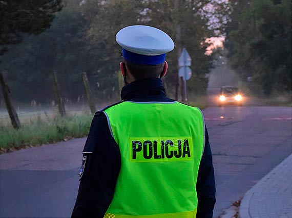 Sprawd bezpatnie owietlenie zewntrzne Twojego pojazdu w winoujciu. Akcja „Twoje wiata – Nasze bezpieczestwo”