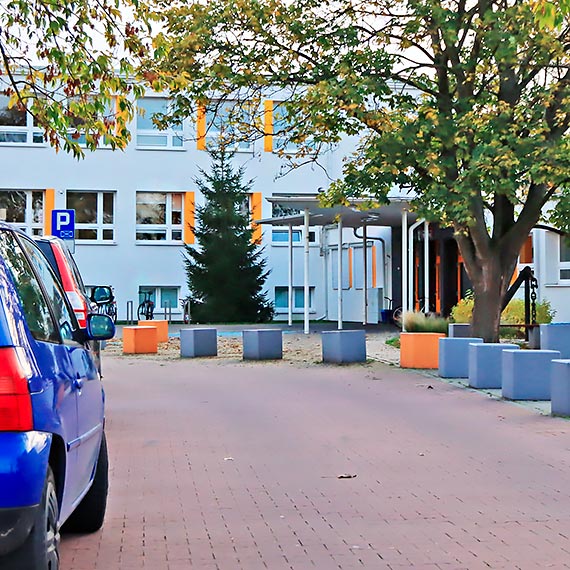 Koronawirus w jednej ze winoujskich szk