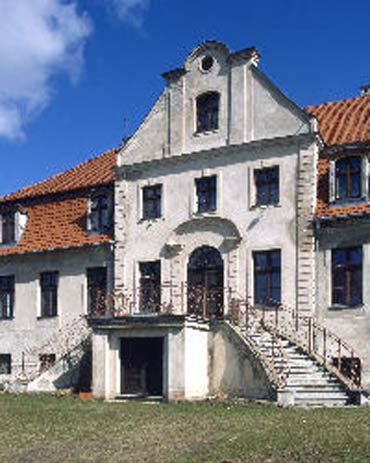 Tragiczna historia pięknej Sydonii