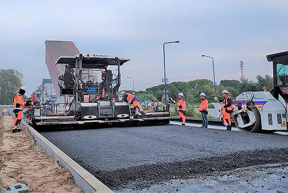 RAPORT Z POSTĘPU PRAC. Tydzień 18 X – 24 X 2021